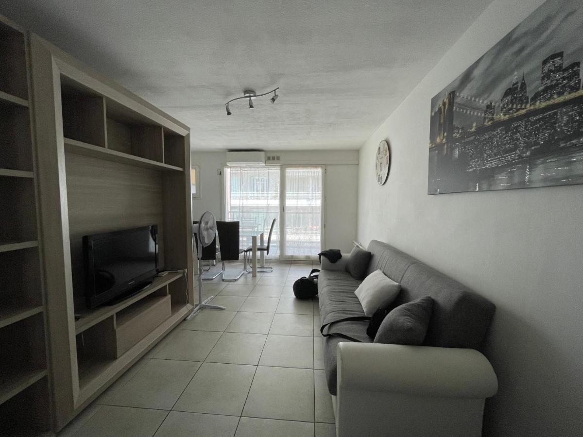 Apartment Le Cheret Nice
