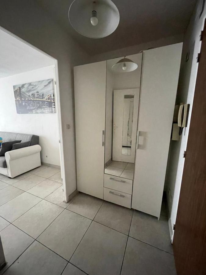 Apartment Le Cheret *