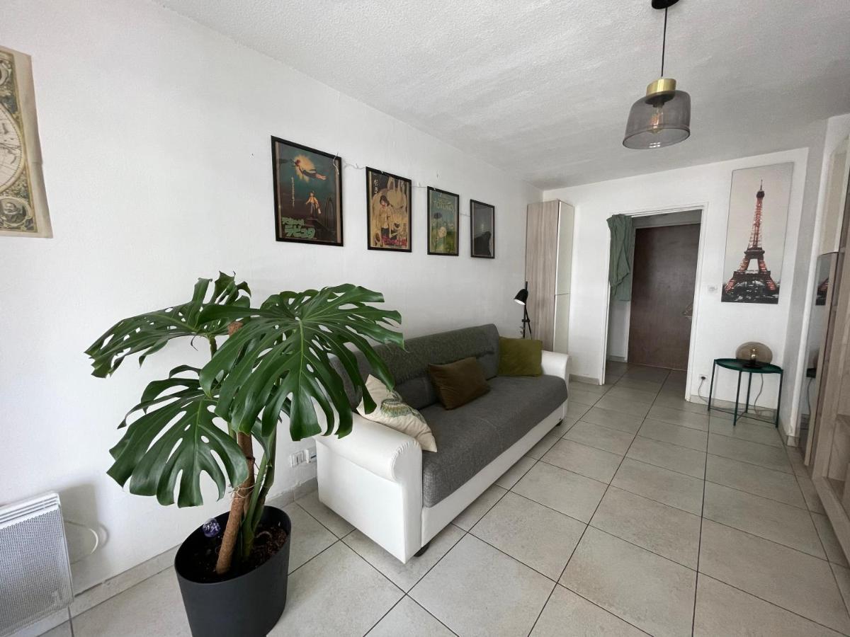 Le Cheret Apartment *