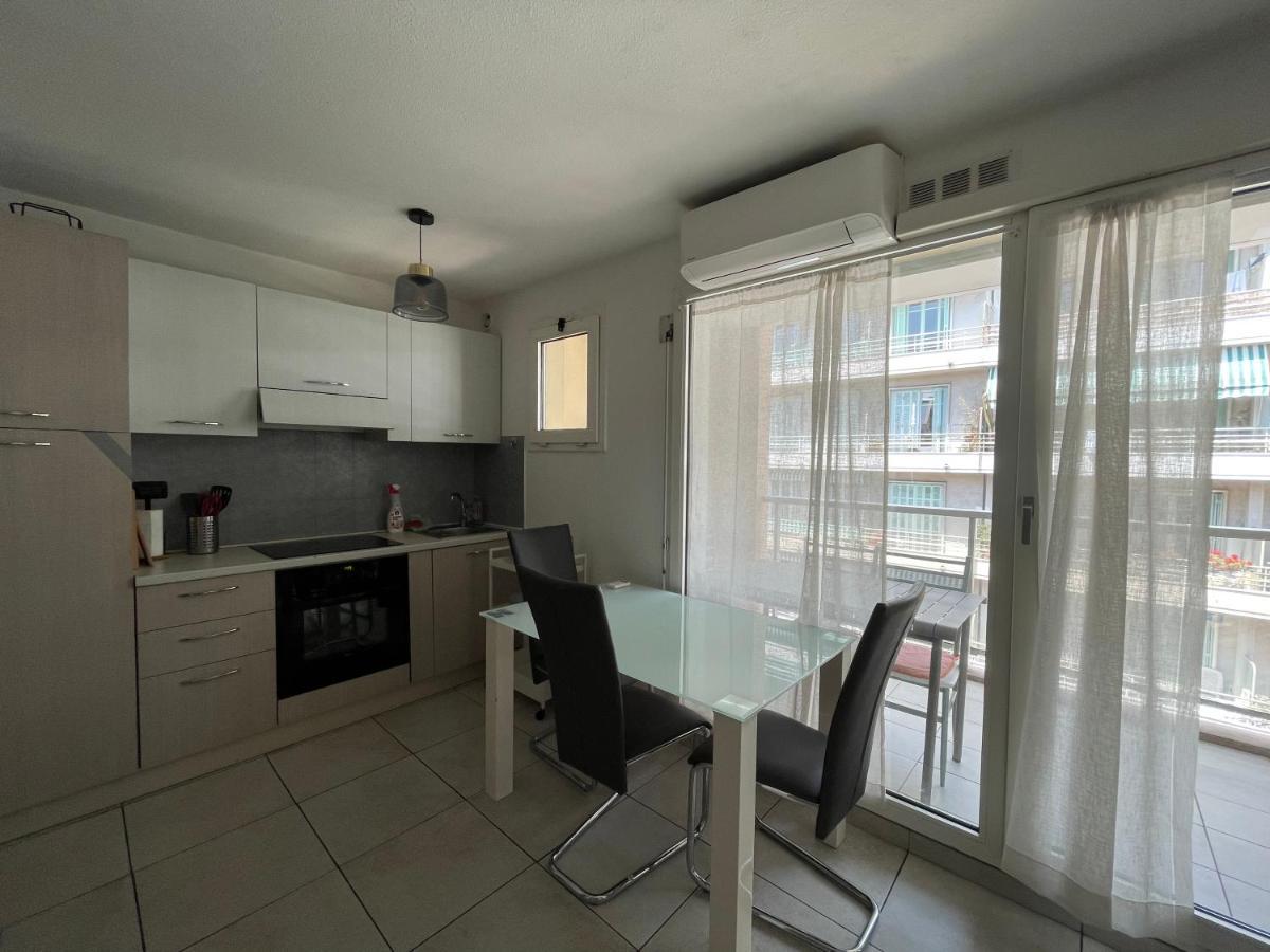 Apartment Le Cheret *