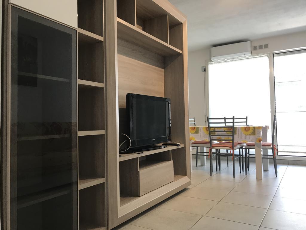 Apartment Le Cheret *