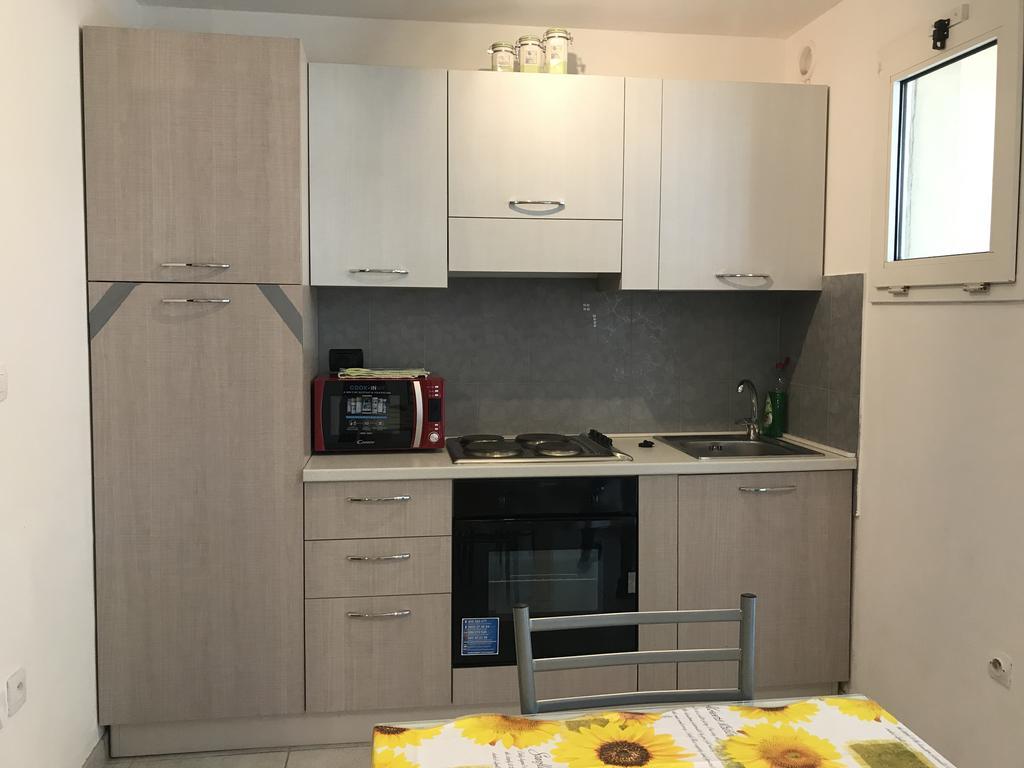 Le Cheret Apartment *