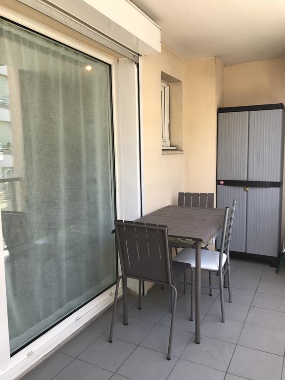 Apartment Le Cheret Nice