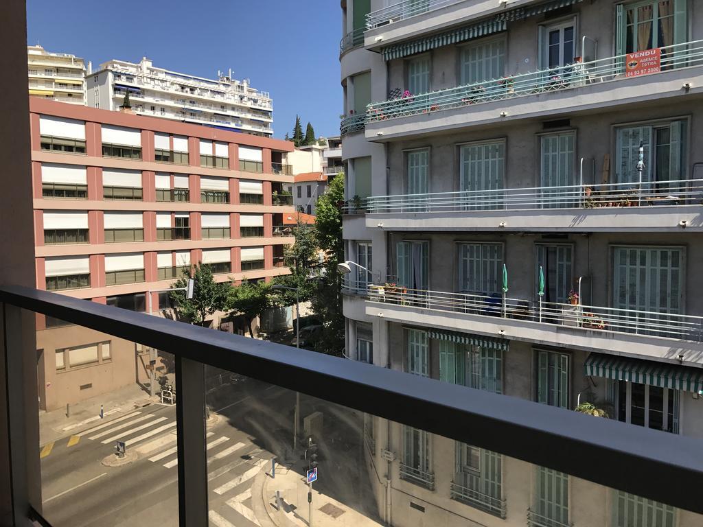Apartment Le Cheret